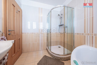 Prodej rodinného domu, 269 m², Jesenice, ul. Albatrosová - 16