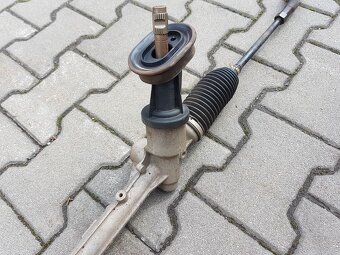 Převodka řízení Škoda Fabia III 6C1423057R - 16