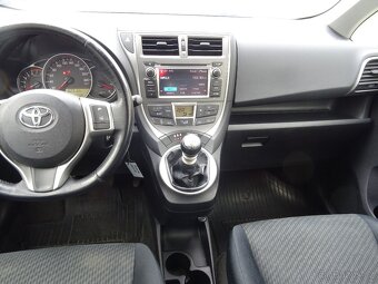 Toyota Verso - S 1.33 VVT-i, kamera - 16