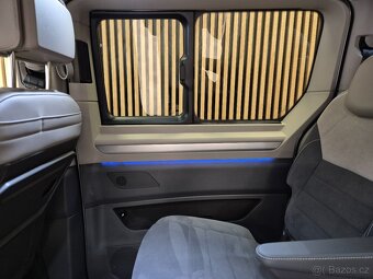 Volkswagen Multivan 1,4 TSI eHYBRID DPH - 16