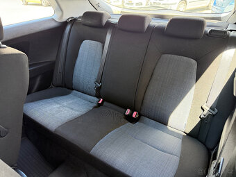 Kia Ceed 1.4i 1maj,CZ,po servisu,2x kola - 16