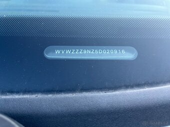 Prodám VW POLO 1.4 benzin 55kw,r.v2004 - 16