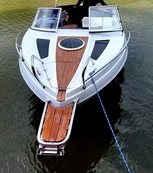 COASTER 600DC+MERCURY 150PROXS - 16