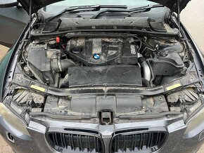 BMW E92 320D N47D20 M-PACKET SPARKLING - 16