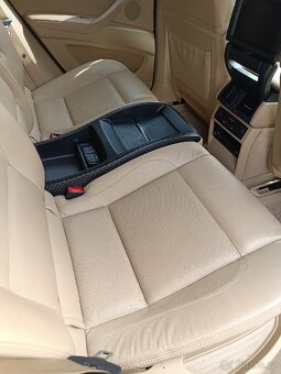 BMW X6 35D - 16