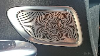 Mercedes-Benz C 300 d 4Matic AMG Plna vybava,Masáž,Pano,Bur. - 16