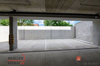 Pronájem, byty/2+kk, 57 m2, Slovanská, Východní Předměstí, P - 16