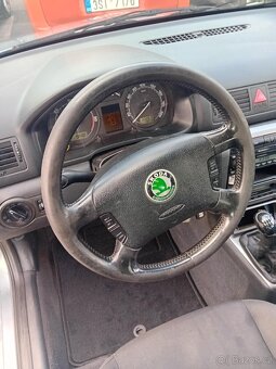 Prodám škoda octavia 1.9 TDI 66kw - 16