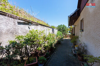 Prodej rodinného domu, 91 m², Žlutice, ul. Poděbradova - 16