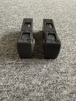 DJI Avata 2 + DJI Integra + ovladače + příslušenství - 16