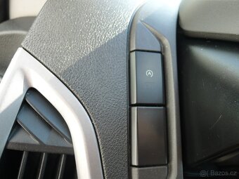 Ford Transit Custom, 310 2,2TDCI 6míst L1H1+klima - 16