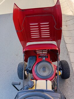 Prodám zahradní traktor MTD - 16