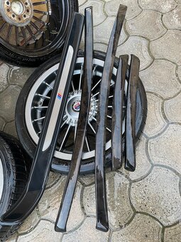 Náhradní díly BMW E90 E92 Coupé - 16