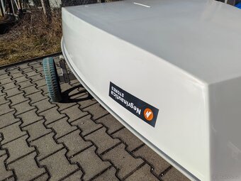 Optimist - Winner - 16