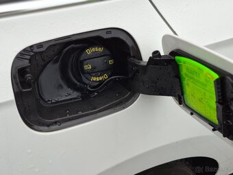 Škoda superb 2.0 tdi - 16