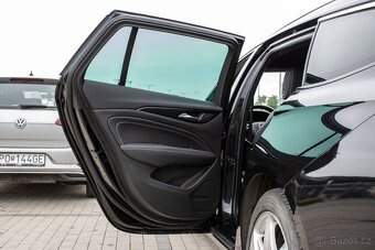 Opel Insignia ST 1.6 CDTI / 100kW / M6 / 2018 - 16