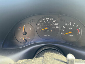 Chevrolet Monte Carlo X 3.5 i V6 160 Kw - 16
