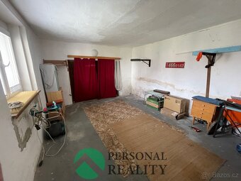 Prodej RD 5+1/T+G, 250m2, zahrada 320m2, Kladno - Ant. Škvár - 16