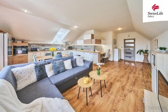 Prodej vícegeneračního domu 263 m2, Královec - 16
