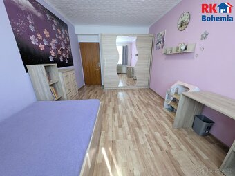 Prodej rodinného domu, Sobotka, ul. Krátká - 16