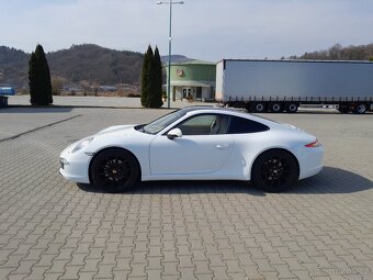 Porsche 911/991 Carrera 3.4 i 2014 - 16