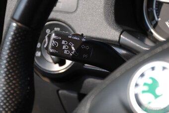 Škoda Octavia 2 RS 2.0TDi 125kW - FACELIFT - kombi - 16