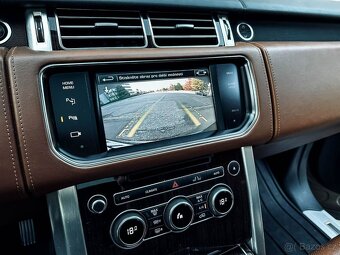 Land Rover Range Rover 4.4L SDV8 AB LWB - 16