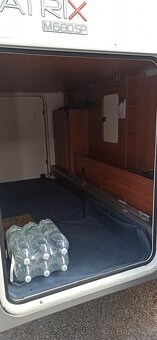 Adria Matrix M680SP - 16