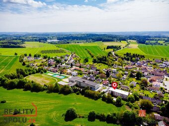 Prodej, byty/3+1, 79 m2, 58842 Větrný Jeníkov, Jihlava [ID 7 - 16