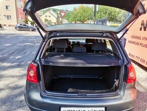 Volkswagen Golf 2.0TDi 103kw Digi Klima ESP - 16