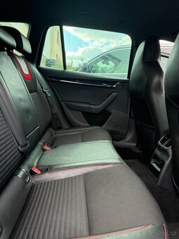 Škoda Octavia III RS look - 16