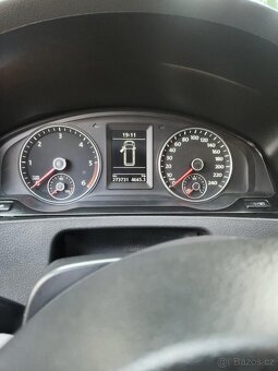 Volkswagen Caravelle 2.0, TDI 132kW, DSG 4MOTION - 16