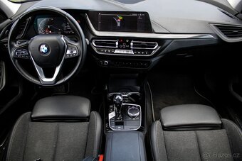 BMW Rad 1 120d xDrive A/T - 16
