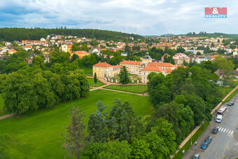 Prodej bytu 3+1, 75 m², Hořovice, ul. Višňová - 16
