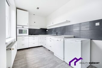 Prodej bytu 2+kk po rekonstrukci - Česká Lípa - 16
