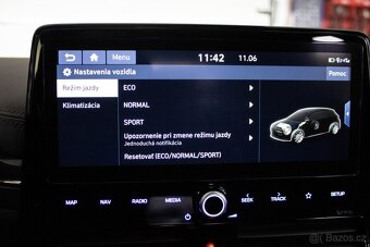 Hyundai Ioniq Electric BEV (2019) - 16