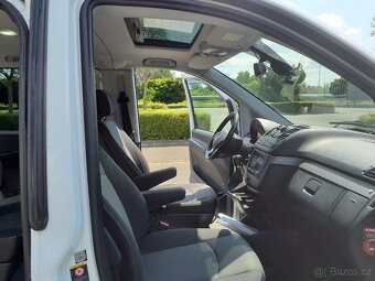 Mercedes-Benz Vito, 116 CDI MIXTO-KOMPAKT-XENON - 16