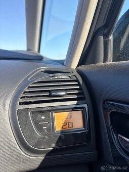 Citroën C4 Grand Picasso 1.6 HDi - 16