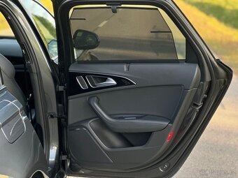 Audi A6 C7 Competition BiTDI - 16