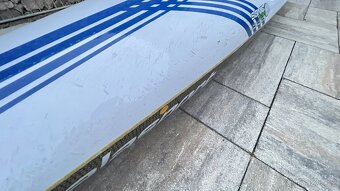 Galasport Sonic Boom /Profi 80kg kajak slalom - 16