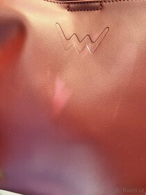 NOVÁ Dámská kabelka zn.Vuch - 16