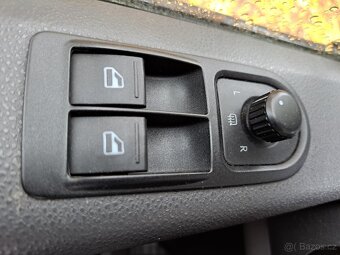 VWT5 1.9TDI 2008 - 16