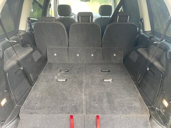 SLEVA Ford Galaxy Benzin 118 kW • 7 míst • TOP stav • 2012 - 16