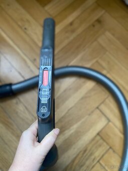 Rowenta Silence Force - 16