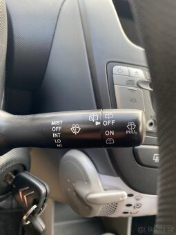 CITROEN C1 1.0i  KLIMA 1.MAJITEL PO SERVISE - 16