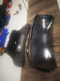 BMW E60 535d náhradní díly - 16