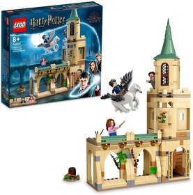 Lego Harry Potter - 16