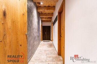 Prodej, komerční/ubytování, 202 m2, Čejč, Hodonín [ID 65336] - 16