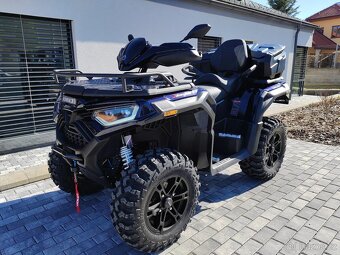 Loncin X-Wolf 1000-73kw - 16