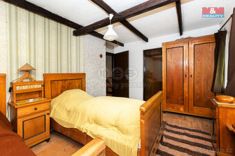 Prodej chalupy 4+1, 475 m², Slavíkov - 16